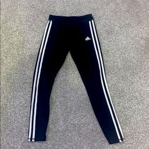 Black Adidas Leggings